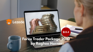 Forex Trader Package 2010 by Raghee Horner
