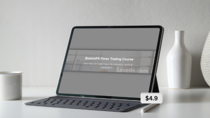 Forex-Trading-Course-by-Bostick-FX