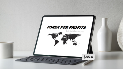 Forex-for-Profits-By-Todd-Mitchell