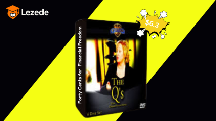 Forty Cents for Financial Freedom by Darlene Nelson