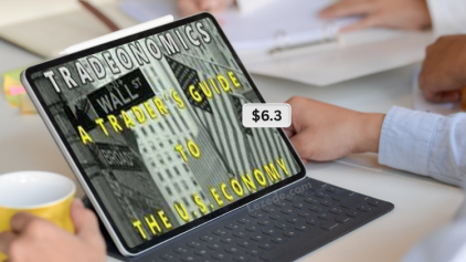 Four-Steps-to-Trading-Economic-Indicators