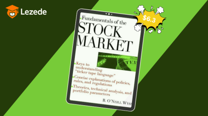 Fundamentals of the Stock Market by B.O’Neill Wyss