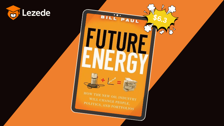 Future Energy by Bill Paul