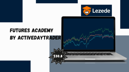 Futures Academy by Activedaytrader