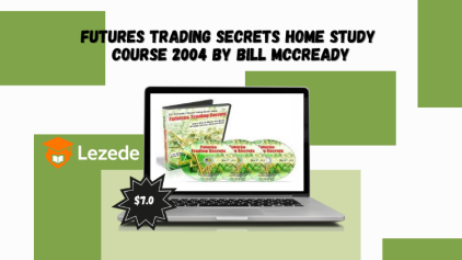 Futures Trading Secrets Home Study Course 2004 by Bill McCready