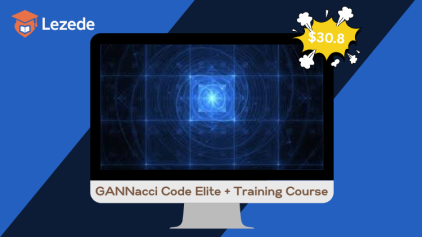 GANNacci Code Elite + Training Course