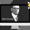 Gann Course by David Bowden