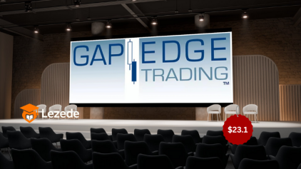 Gap Trading by Day Trading Stocks