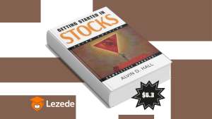 Getting Started in Stocks by Alvin D.Hall