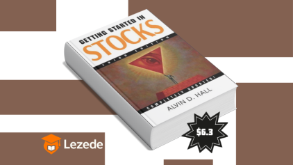 Getting Started in Stocks by Alvin D.Hall