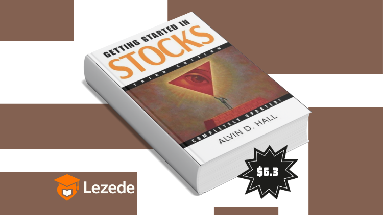 Getting Started in Stocks by Alvin D.Hall
