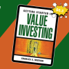 Getting Started in Value Investing By Charles Mizrahi