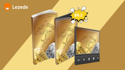 Gold & Silver Profit System by Bill Poulos