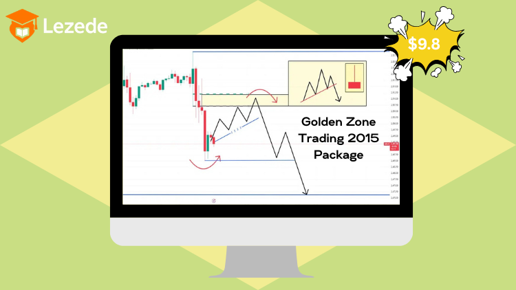 Golden Zone Trading 2015 Package