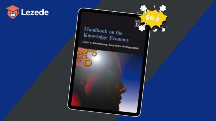 Handbook on the Knowledge Economy By David Rooney