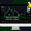 Harmonic Pattern Detection Indicator