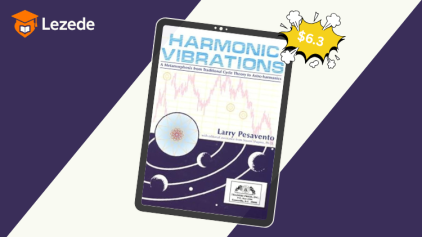 Harmonic Vibrations By Larry Pesavento
