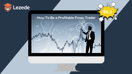 How To Be a Profitable Forex Trader By Corey Halliday