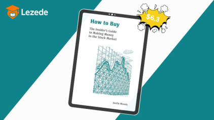 How To Buy by Justin Mamis