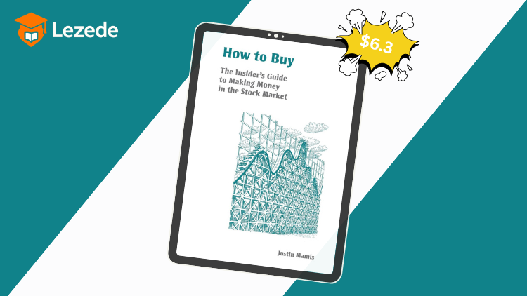 How To Buy by Justin Mamis