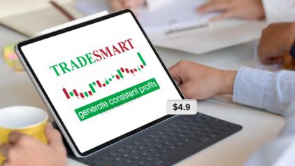 How-To-Create-Your-Own-Trading-Strategy-By-Simon-Klein-Trade-Smart