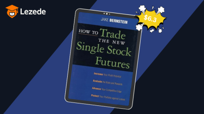 How to Trade the New Single Stock Futures By Jack Bernstein