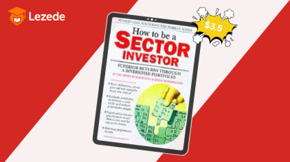 How to be a Sector Investor By Larry Hungerford & Steve Hungerford