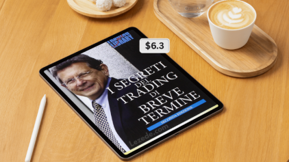 I-Segreti-Del-Trading-Di-Breve-Termine-Italian-By-Larry-Williams