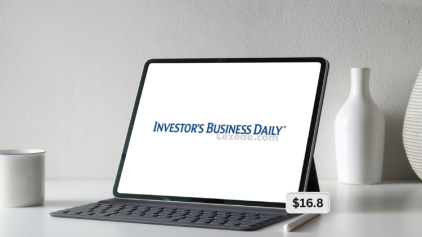 IBD-Home-Study-Course-Package-By-Investor's-Business-Daily