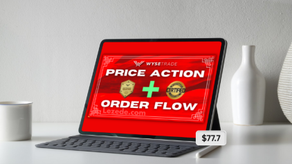 INSTITUTIONAL-ORDER-FLOW-&-PRICE-ACTION-MASTERCLASS-by-Wyse-Trade