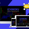 Ichimoku Cloud Charting Secrets By Hubert Senters