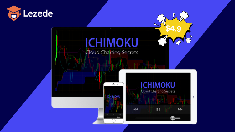 Ichimoku Cloud Charting Secrets By Hubert Senters