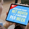 Increase Your Net Worth In 2 Hours A Week By Jerremy Newsome - Real Life Trading