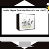 Insider Signal Exclusive Forex Course - 9 CD by Andy X