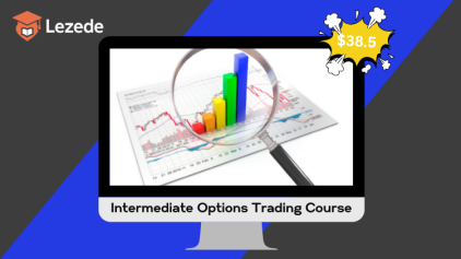 Intermediate Options Trading Course by Hari Swaminathan