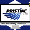 Intra-Day Trading Techniques CD by Greg Capra