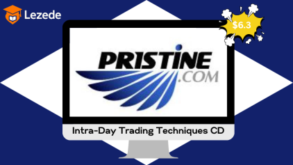 Intra-Day Trading Techniques CD by Greg Capra
