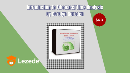 Introduction to Fibonacci Time Analysis by Carolyn Boroden