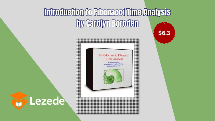 Introduction to Fibonacci Time Analysis by Carolyn Boroden