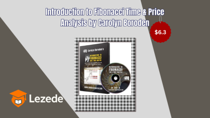 Introduction to Fibonacci Time & Price Analysis by Carolyn Boroden