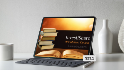 InvestiShare-Orientation-Course-by-Kyle-Chisamore
