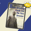 Investing Guide For New Investor by Alfred Scillitani