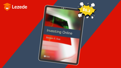 Investing Online by Benton E.Gup