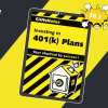 Investing in 401k Plans by Cliffsnotes