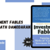 Investment Fables by Aswath Damodaran