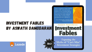 Investment Fables by Aswath Damodaran