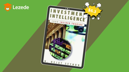 Investment Intelligence from Insider Trading by H.N.Seyhun