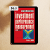 Investment-Performance-Measurement-By-Bruce-Feibel