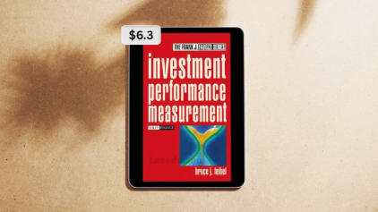 Investment-Performance-Measurement-By-Bruce-Feibel