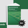 Investment Science by David G.Luenberger